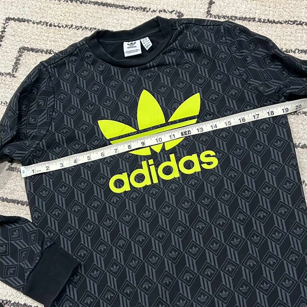 Adidas Sweater - Picture 4 of 7